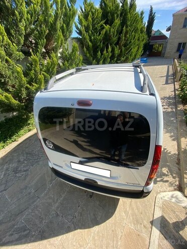 Renault Kangoo 2007, 450,000 km - 1.5 l - Bakı