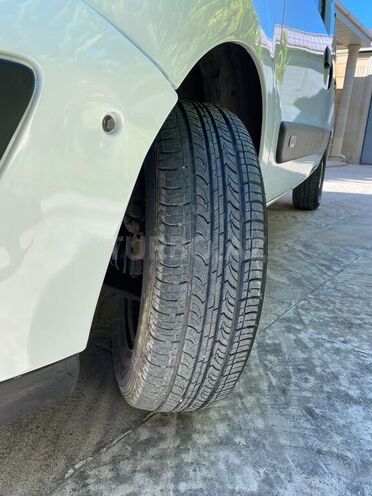 Renault Kangoo 2007, 450,000 km - 1.5 l - Bakı