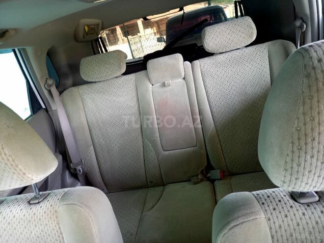 Hyundai Tucson 2005, 162,186 km - 2.7 l - Şamaxı