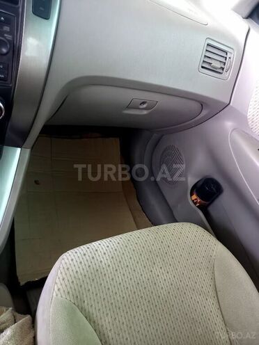 Hyundai Tucson 2005, 162,186 km - 2.7 l - Şamaxı