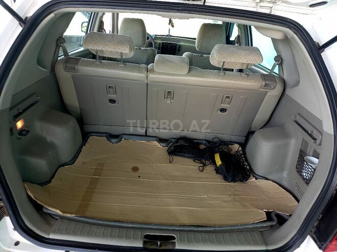 Hyundai Tucson 2005, 162,186 km - 2.7 l - Şamaxı