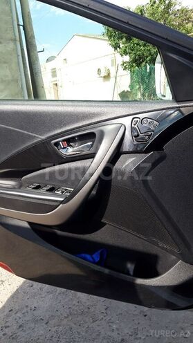 Hyundai Grandeur 2013, 122,448 km - 3.0 l - Sumqayıt