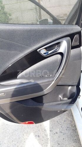 Hyundai Grandeur 2013, 122,448 km - 3.0 l - Sumqayıt
