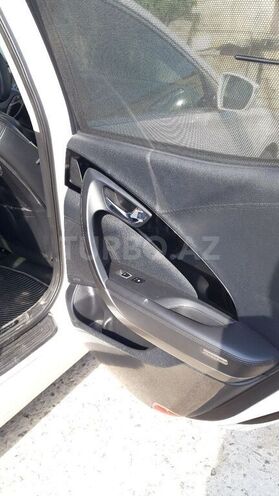 Hyundai Grandeur 2013, 122,448 km - 3.0 l - Sumqayıt