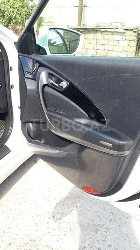 Hyundai Grandeur 2013, 122,448 km - 3.0 l - Sumqayıt