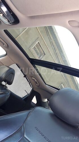 Hyundai Grandeur 2013, 122,448 km - 3.0 l - Sumqayıt