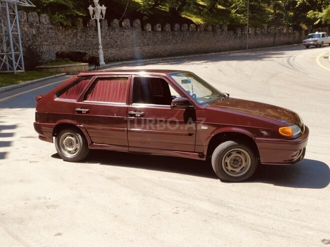 LADA (VAZ) 2114 2012, 222,000 km - 1.6 l - Göygöl