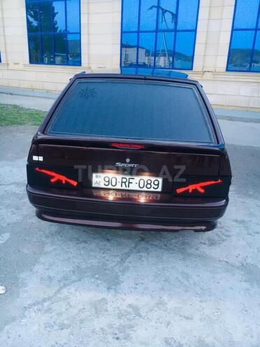 LADA (VAZ) 2114 2012, 222,000 km - 1.6 l - Göygöl