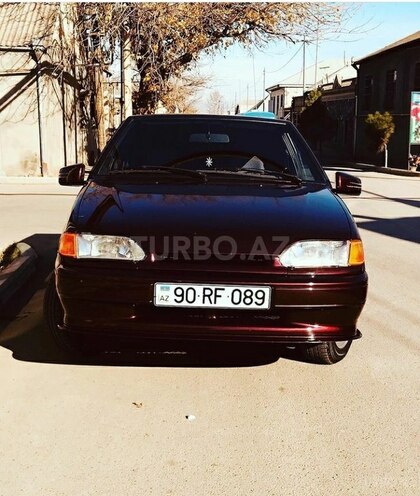 LADA (VAZ) 2114 2012, 222,000 km - 1.6 l - Göygöl