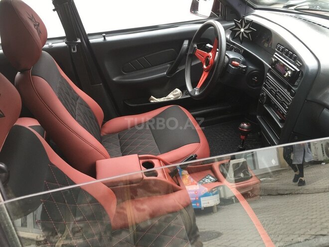 LADA (VAZ) 2114 2012, 222,000 km - 1.6 l - Göygöl