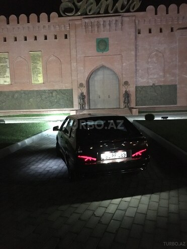 LADA (VAZ) 2114 2012, 222,000 km - 1.6 l - Göygöl