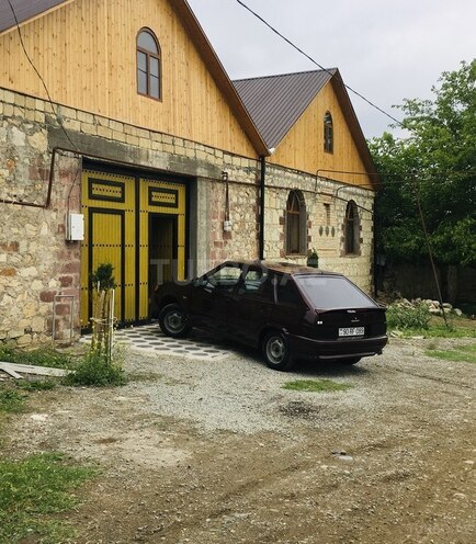 LADA (VAZ) 2114 2012, 222,000 km - 1.6 l - Göygöl