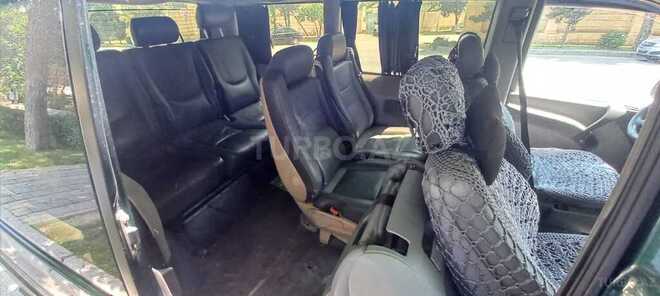 Mercedes Vito 2000, 600,000 km - 2.2 л - Bakı