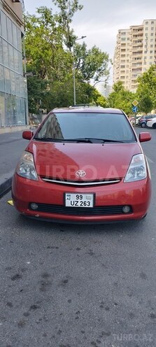 Toyota Prius 2006, 274,761 km - 1.5 l - Bakı