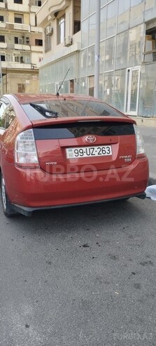 Toyota Prius 2006, 274,761 km - 1.5 l - Bakı