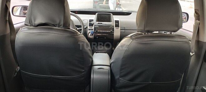 Toyota Prius 2006, 274,761 km - 1.5 l - Bakı
