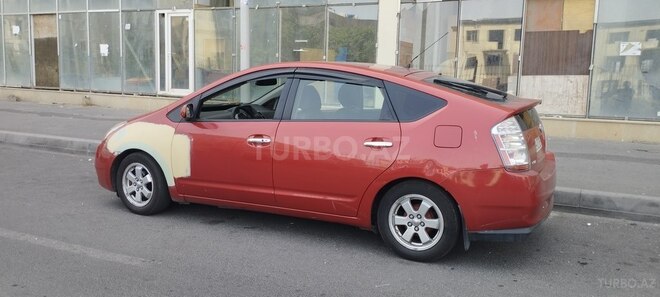Toyota Prius 2006, 274,761 km - 1.5 l - Bakı