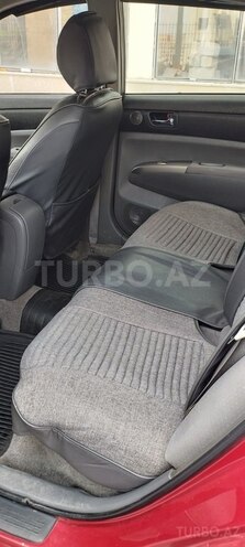 Toyota Prius 2006, 274,761 km - 1.5 l - Bakı