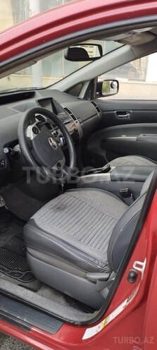 Toyota Prius 2006, 274,761 km - 1.5 l - Bakı