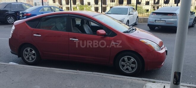 Toyota Prius 2006, 274,761 km - 1.5 l - Bakı