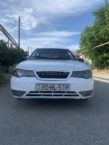 Daewoo Nexia 2010, 142,333 km - 1.5 л - Bakı