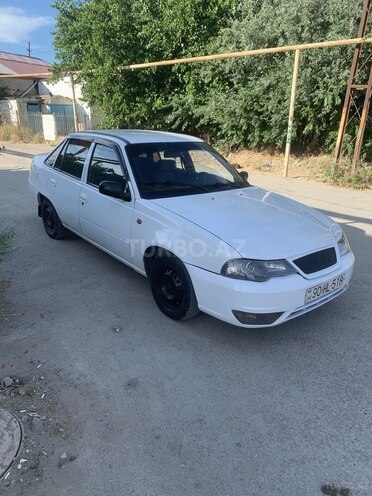 Daewoo Nexia 2010, 142,333 km - 1.5 л - Bakı
