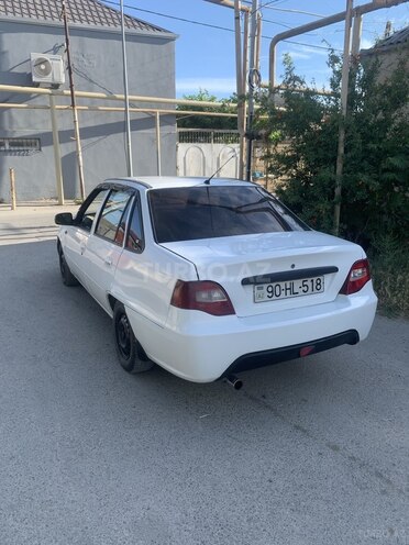 Daewoo Nexia 2010, 142,333 km - 1.5 л - Bakı
