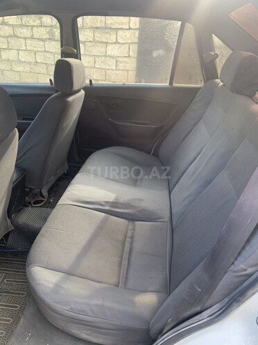 Daewoo Nexia 2010, 142,333 km - 1.5 л - Bakı