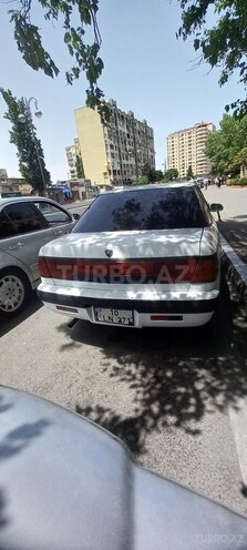 Daewoo Espero 1995, 252,000 km - 2.0 l - Bakı
