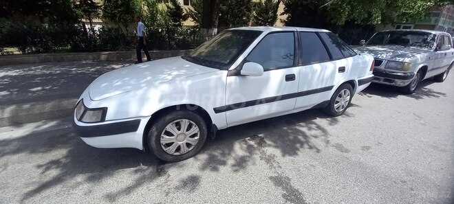 Daewoo Espero 1995, 252,000 km - 2.0 l - Bakı