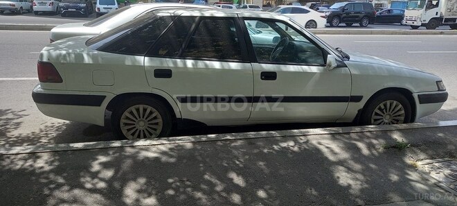 Daewoo Espero 1995, 252,000 km - 2.0 l - Bakı