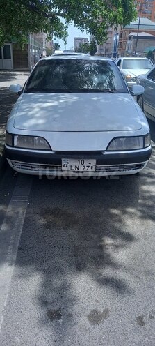 Daewoo Espero 1995, 252,000 km - 2.0 l - Bakı