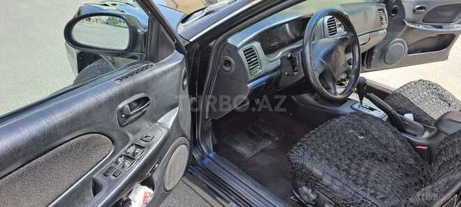 Hyundai Sonata 2004, 342,000 km - 2.0 l - Bakı