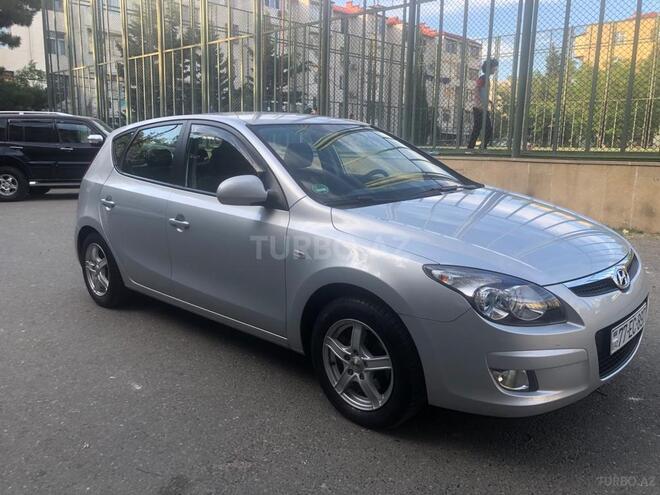 Hyundai i30 2008, 130,000 km - 1.4 л - Bakı