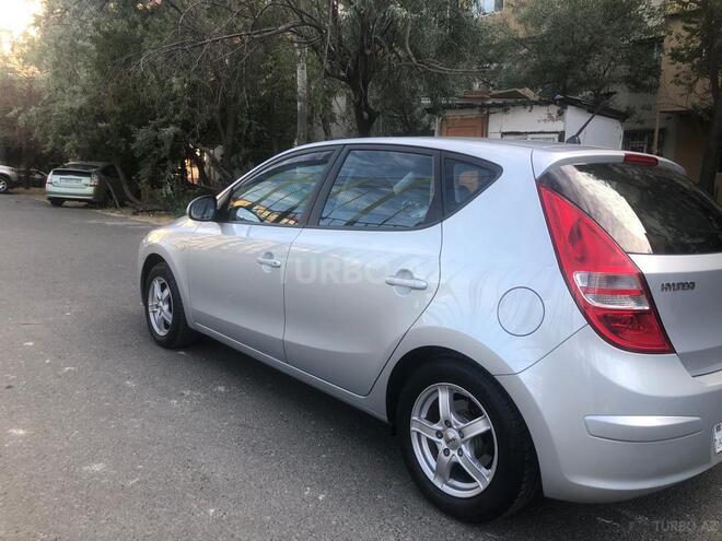 Hyundai i30 2008, 130,000 km - 1.4 л - Bakı