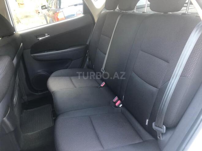 Hyundai i30 2008, 130,000 km - 1.4 л - Bakı
