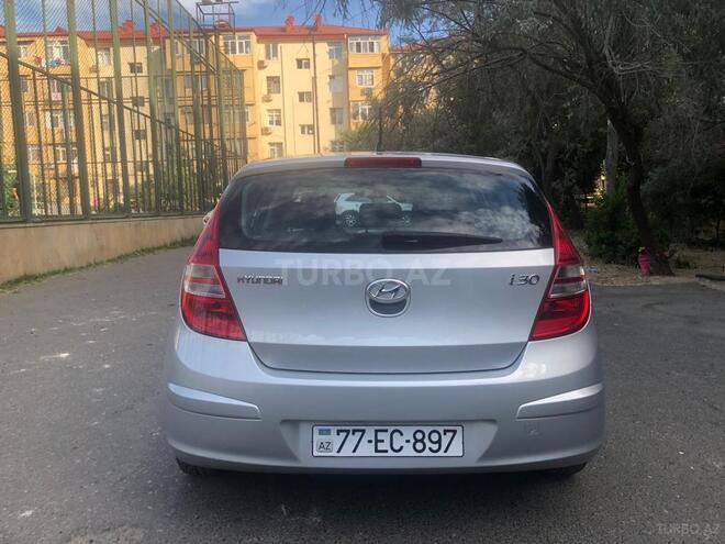 Hyundai i30 2008, 130,000 km - 1.4 л - Bakı
