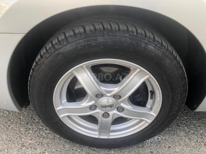 Hyundai i30 2008, 130,000 km - 1.4 л - Bakı