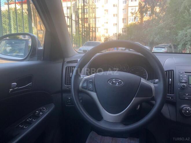 Hyundai i30 2008, 130,000 km - 1.4 л - Bakı
