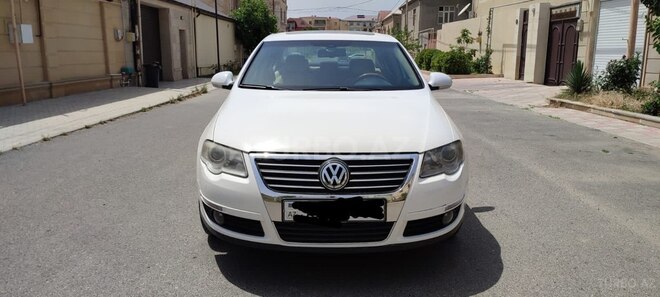 Volkswagen Passat 2008, 397,419 km - 1.8 l - Bakı