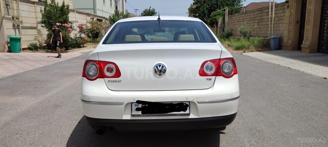 Volkswagen Passat 2008, 397,419 km - 1.8 l - Bakı