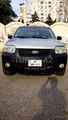 Ford Escape 2005, 294,510 km - 3.0 l - Bakı
