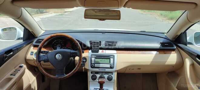 Volkswagen Passat 2008, 397,419 km - 1.8 l - Bakı