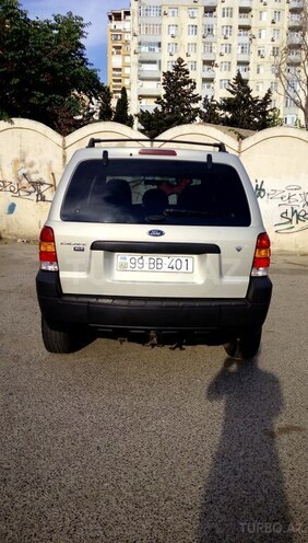 Ford Escape 2005, 294,510 km - 3.0 l - Bakı