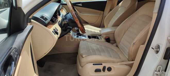 Volkswagen Passat 2008, 397,419 km - 1.8 l - Bakı
