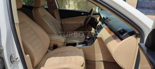 Volkswagen Passat 2008, 397,419 km - 1.8 l - Bakı