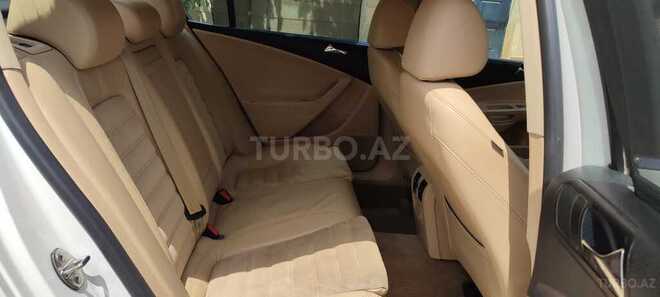 Volkswagen Passat 2008, 397,419 km - 1.8 l - Bakı