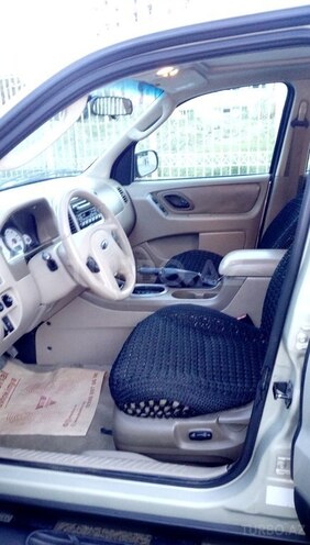 Ford Escape 2005, 294,510 km - 3.0 l - Bakı