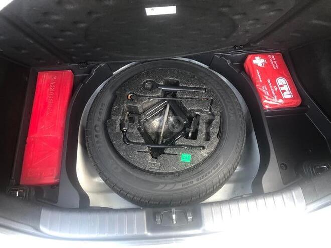 Hyundai i30 2008, 130,000 km - 1.4 л - Bakı
