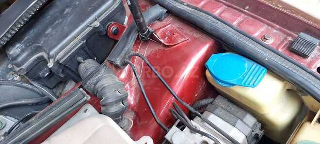 Volkswagen Passat 1998, 252,525 km - 1.8 l - Sumqayıt